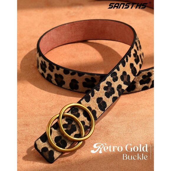 Belts